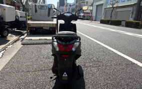 YAMAHA  AXIS Z