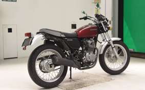 HONDA CB223S 2023 MC40