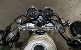 KAWASAKI ZEPHYR 400 1991 ZR400C