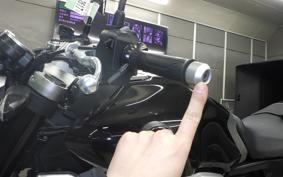 HONDA CB1000R GEN 2 2018