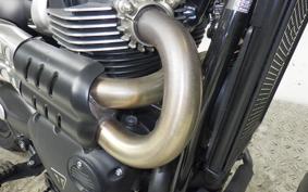 TRIUMPH SCRAMBLER 900 2023
