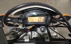 HONDA CRF250L MD38
