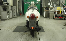 HONDA CREA SCOOPY AF55