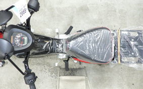 HONDA ｸﾛｽｶﾌﾞ110-3 JA60