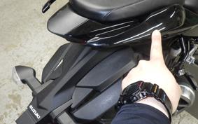 SUZUKI ジクサー150 2019 ED131