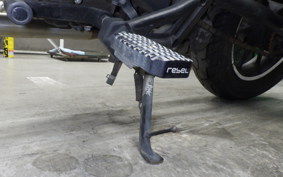 HONDA REBEL 250 S 2014 MC49