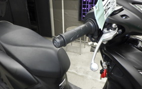 HONDA DIO110-3ﾍﾞｰｼｯｸ 2000 JK03