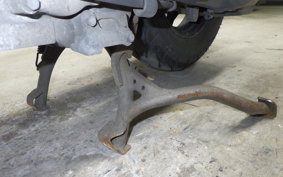 SUZUKI ADDRESS V125 G CF4EA