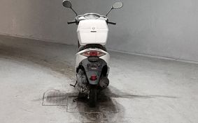 HONDA DIO AF62