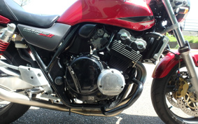 HONDA CB400SF VTEC Spec2 2002 NC39