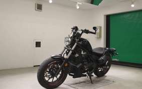 HONDA REBEL 250 2022 MC49