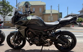 YAMAHA MT-09 Tracer 2017 RN51J