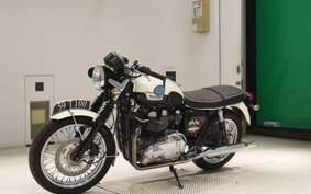 TRIUMPH TRIUMPH BONNEVILLE T100 2004