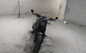 HONDA REBEL 1100 2021 SC83