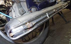 YAMAHA MATE 90 UB02J