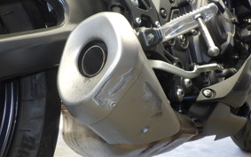 YAMAHA YZF-R7 2025 RM39J