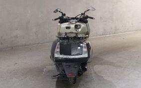 YAMAHA MAXAM 250 SG21J