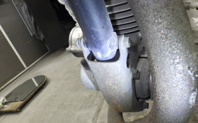 SUZUKI ST250E NJ4AA