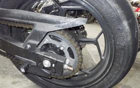 KAWASAKI NINJA 250 EX250L