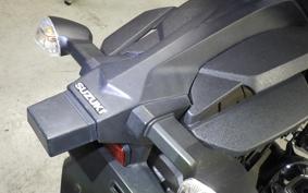 SUZUKI GIXXER 250 1994 ED22Y