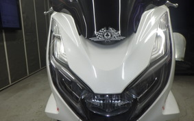 HONDA PCX 125 2013 JK05