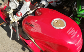 DUCATI 999 MONOPOSTO 1998