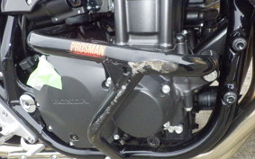 HONDA CB1300SF SUPER FOUR Gen. 3 2025 SC54