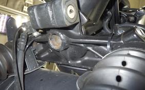 HONDA REBEL 250 S MC49