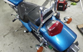 HONDA STEED 600 1995 PC21