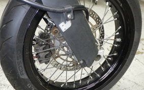SUZUKI DR-Z400SM 2006 SK44A