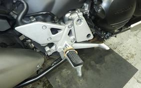 HONDA VFR800X 2015 RC80