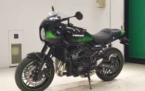 KAWASAKI Z900RS CAFE 2026 ZR900K