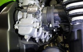 KAWASAKI ZRX1100 2001 ZRT10C