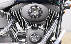 HARLEY FXSTB 2001 BTY