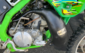 KAWASAKI KDX125 SR DX125A