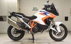 KTM 1290 SUPER ADVENTURE R 2011