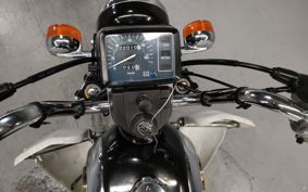 HONDA BENLY 125 JA03