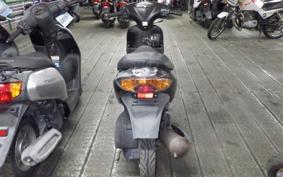 SUZUKI ADDRESS V50 Gen.2 CA42A