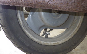 YAMAHA JOG Gen.4 SA16J