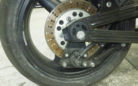 KAWASAKI ZRX1200 R 2008 ZRT20A