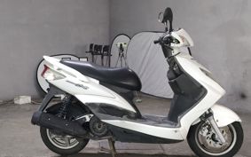 YAMAHA CYGNUS 125 X SE44J