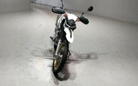 YAMAHA SEROW 250 DG31J