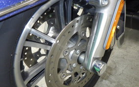 HARLEY FLHTCUTG TRIKE 2014
