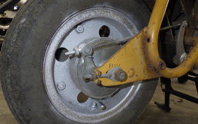 HONDA MONKEY Z50A