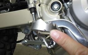 KAWASAKI KLX230ｼｪﾙﾊﾟ LX232A