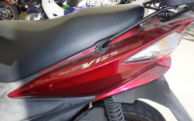 SUZUKI ADDRESS V125 S CF4MA