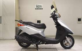 YAMAHA AXISﾄﾘｰﾄ SE53J