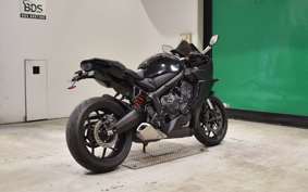 HONDA CBR650R 2023 RH03