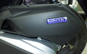 HONDA PCX125 2024 JK05