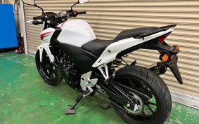 HONDA CB400F ABS 2014 NC47